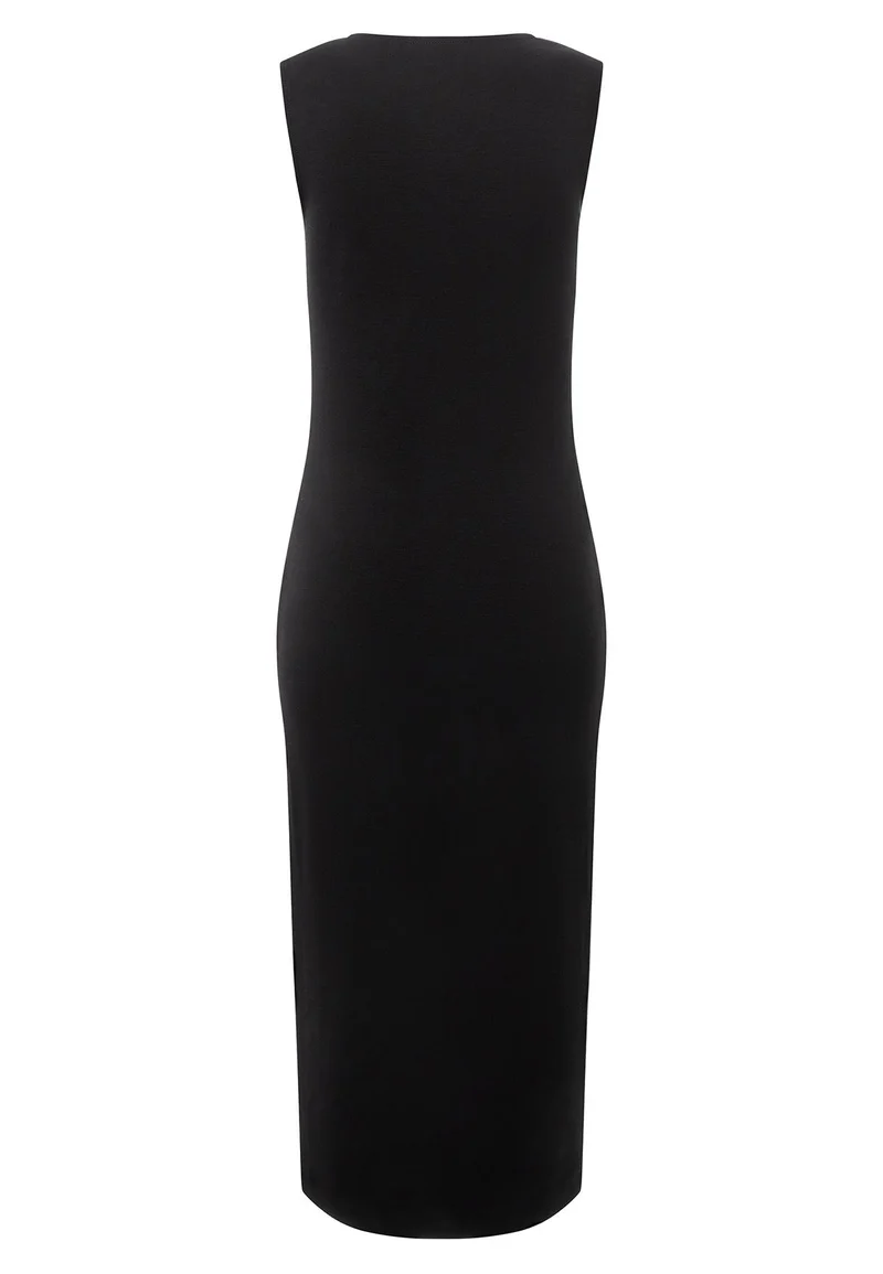 Cut Out Kleid Ira