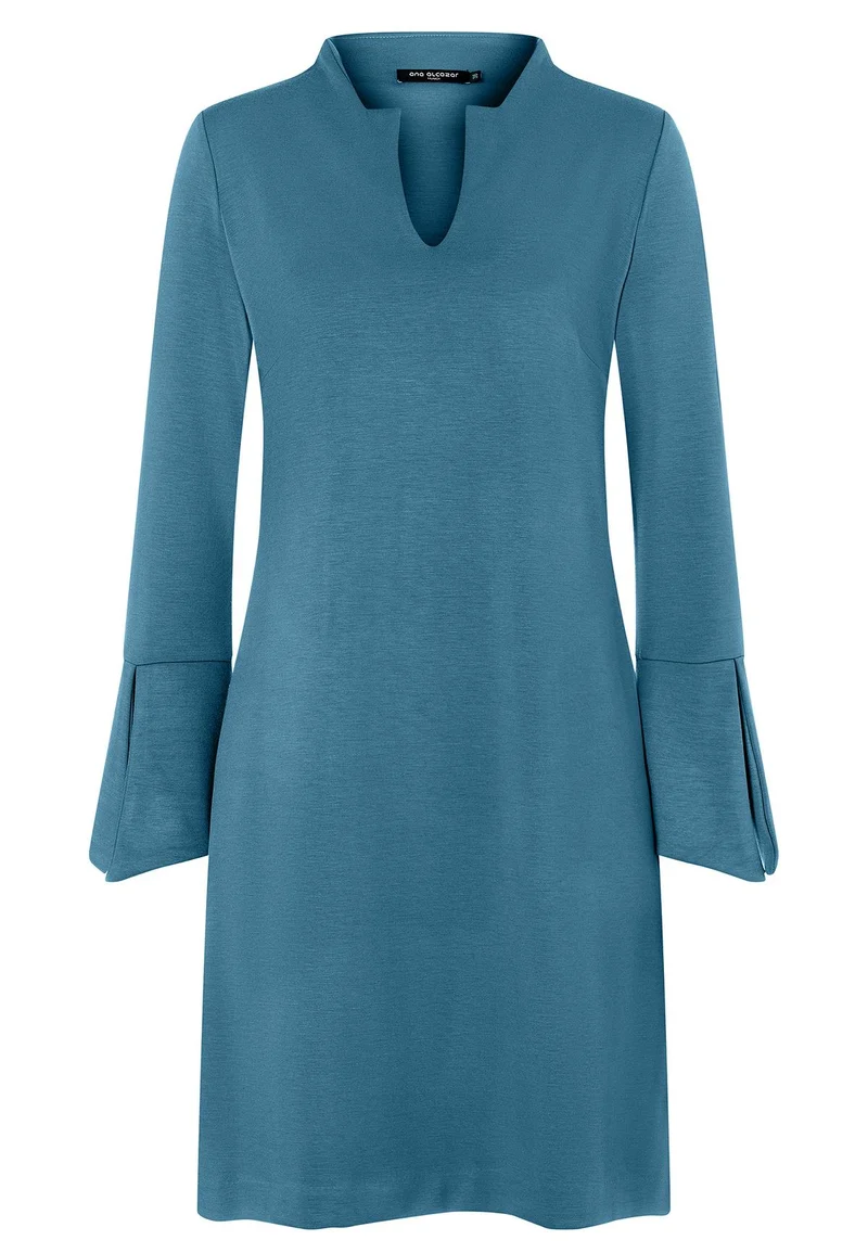 Schlichtes Kleid Inowa