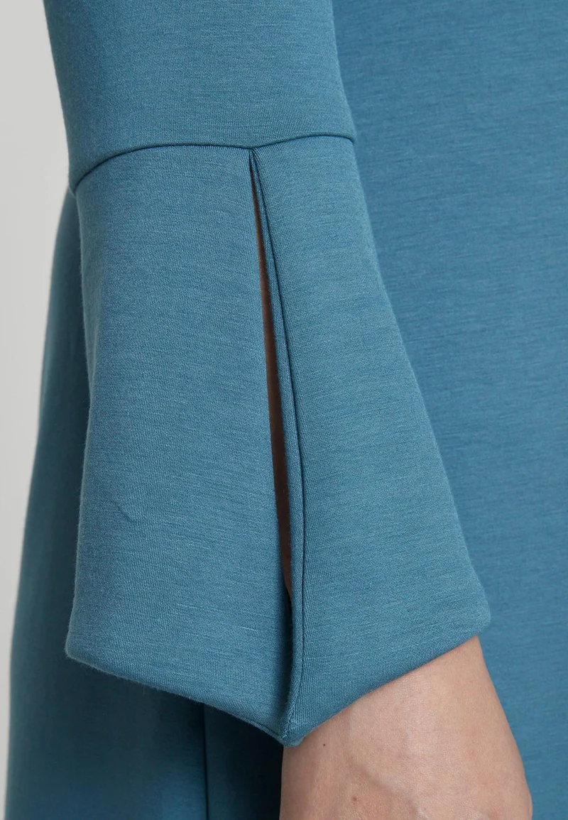 Schlichtes Kleid Inowa