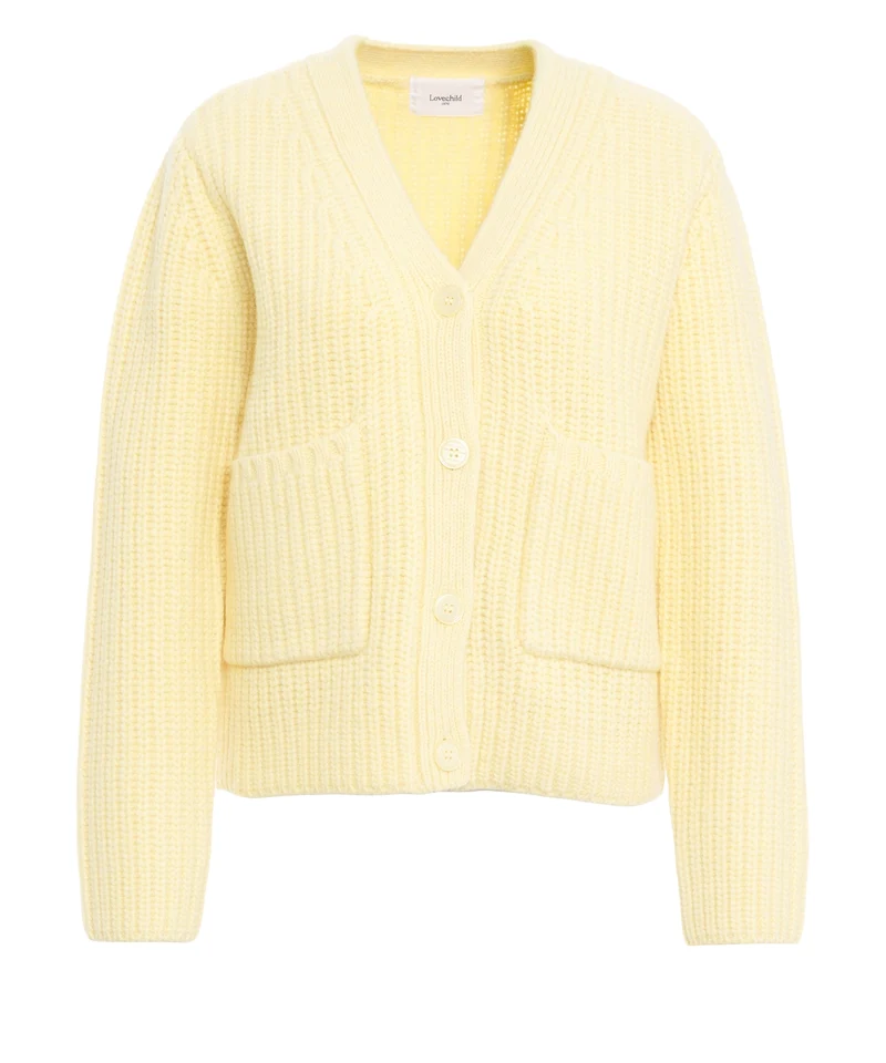 Cardigan 'Loui'