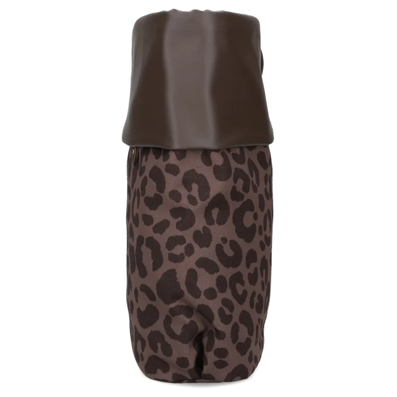 zwei Olli OT12 - Bolso de hombro 32 cm (leo-brown)