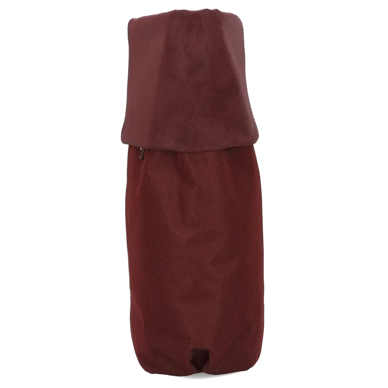 zwei Olli OT12 - Bolso de hombro 32 cm (bordeaux)