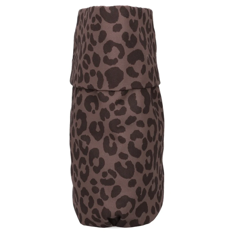 zwei Mademoiselle M12 - Bolso de hombro 32 cm (leo-brown)