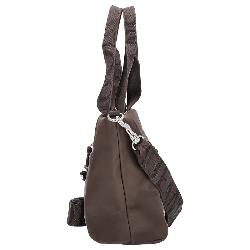 Joop Jeans Lietissimo - Bolso de hombro 26 cm (seal brown)