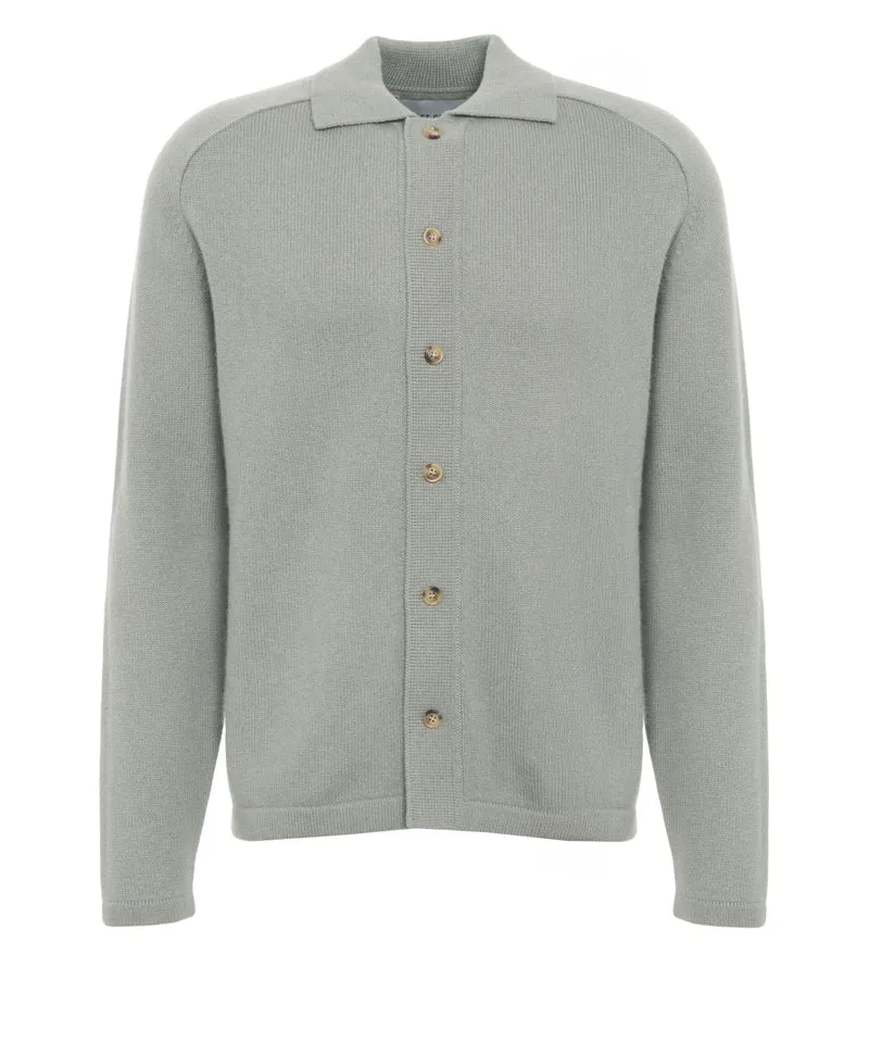 Camicia in cashmere