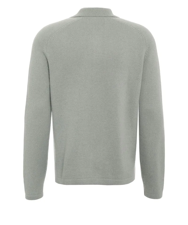 Camicia in cashmere