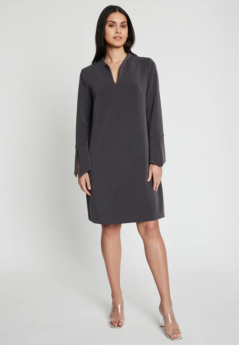 Langarmkleid Inora