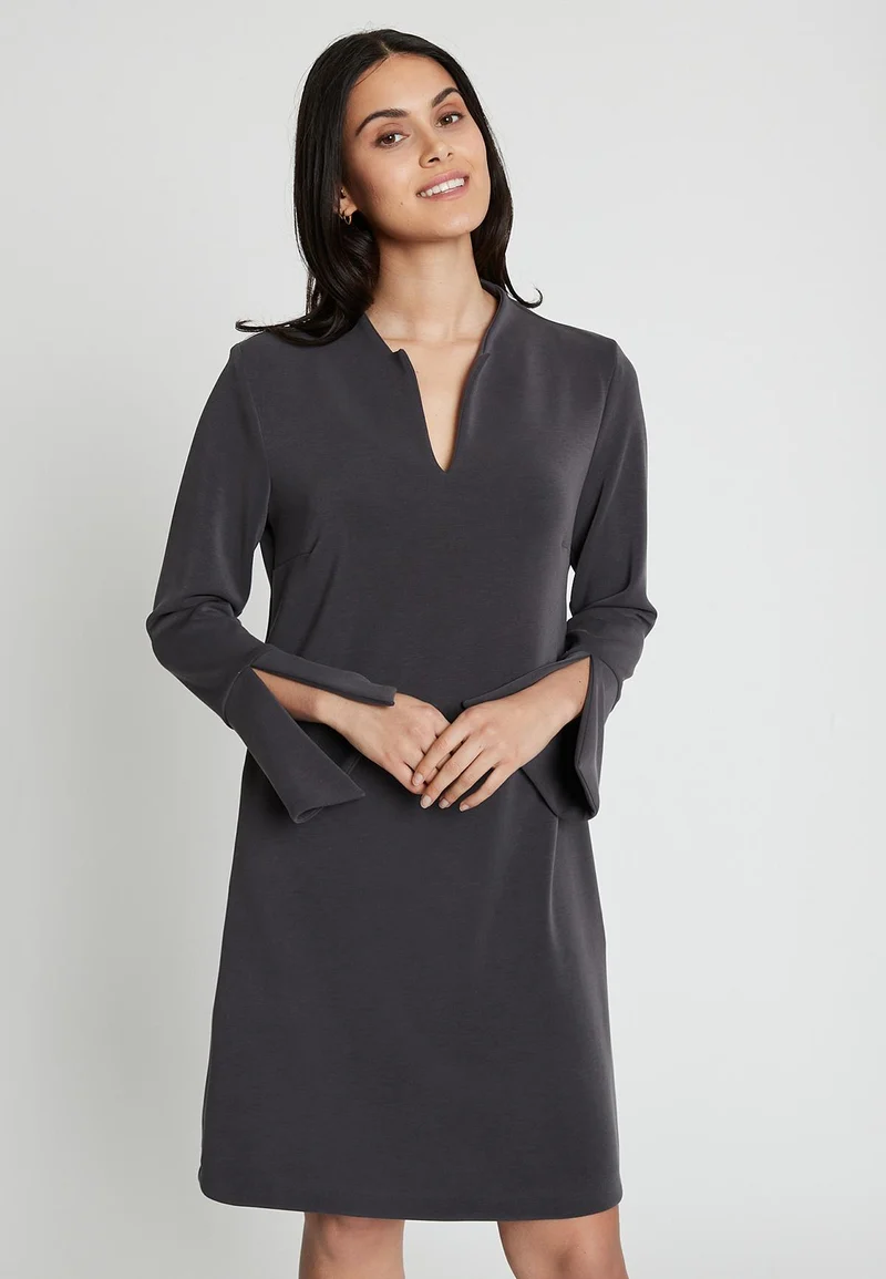 Langarmkleid Inora