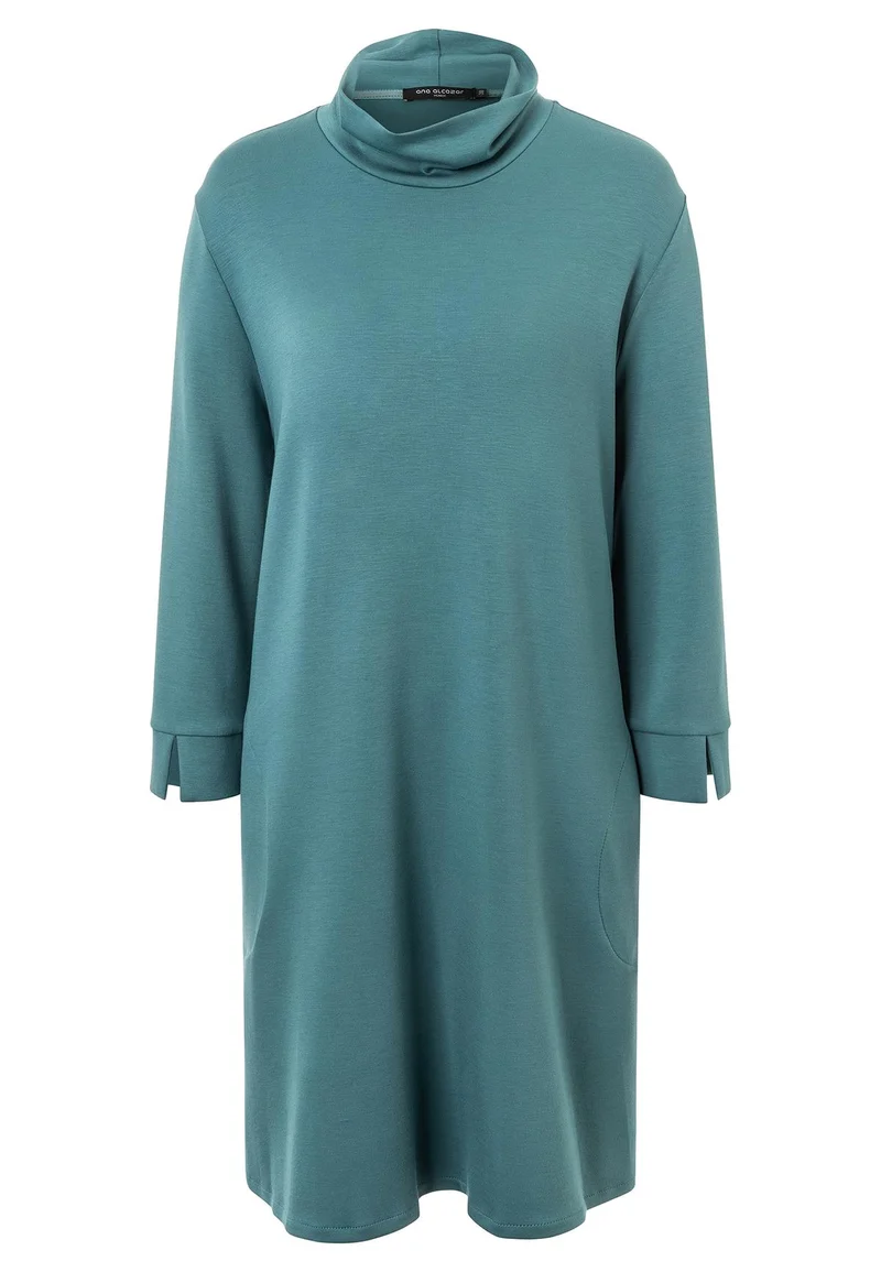 Rollkragenkleid Inkli
