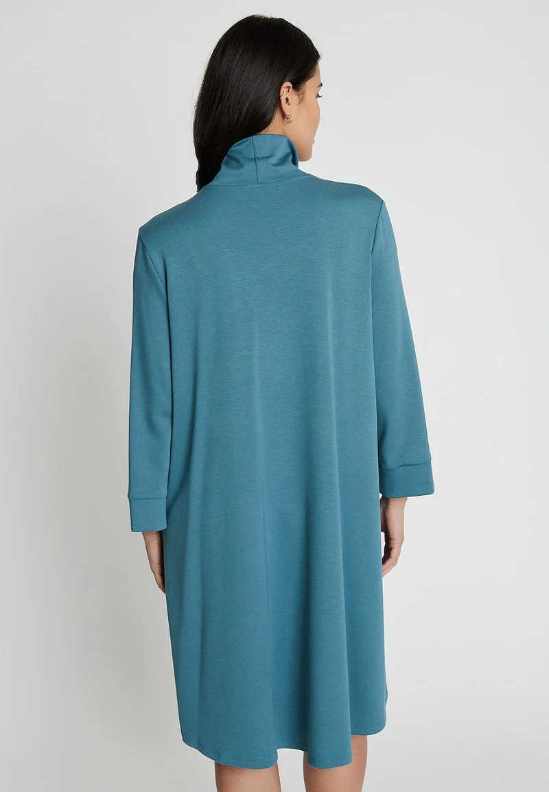 Rollkragenkleid Inkli