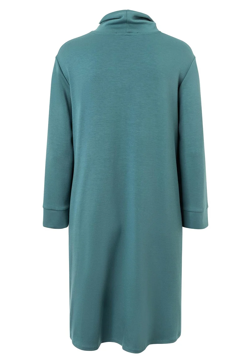 Rollkragenkleid Inkli