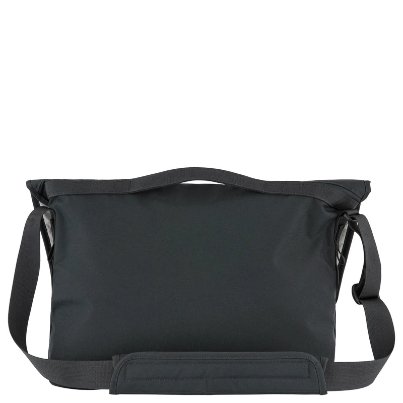 Fjällräven Vardag 12 - Bolso bandolera 39 cm (coal black)