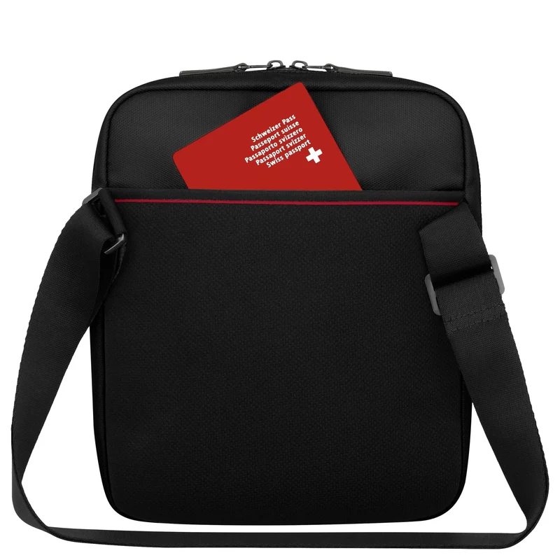 Victorinox Altmont Modern - Bandolera 28 cm (schwarz)