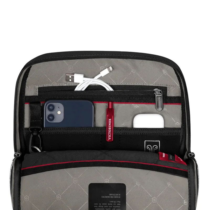 Victorinox Altmont Modern - Bandolera 28 cm (schwarz)
