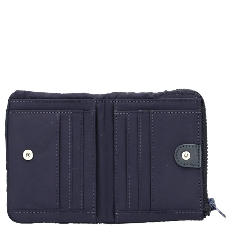 zwei Cleo CLW5 - Cartera 6cc 13 cm (blue)