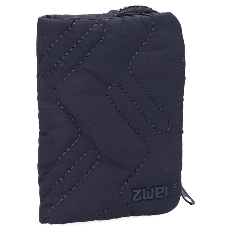 zwei Cleo CLW5 - Cartera 6cc 13 cm (blue)