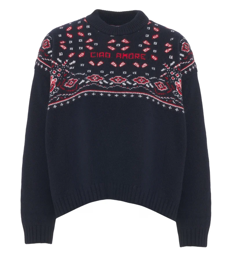 Maglione norvegese