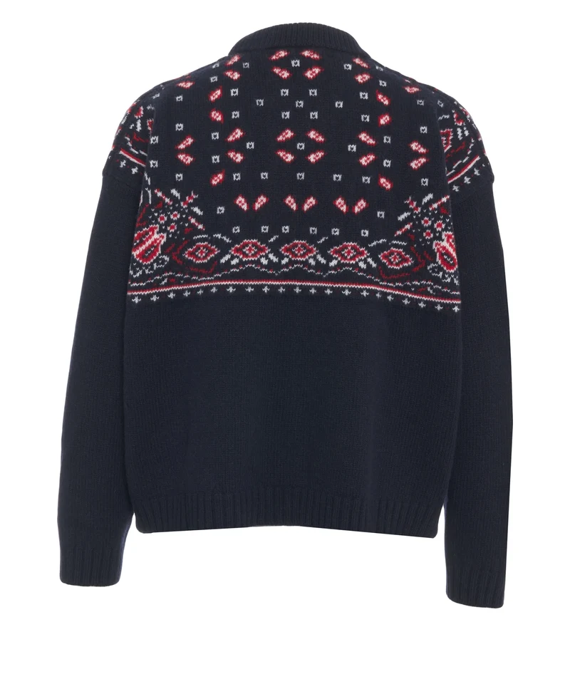 Maglione norvegese