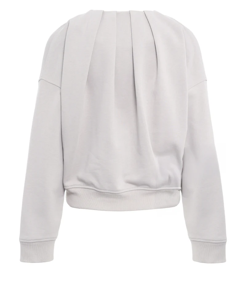 Giacca sweatshirt 'Sakura'