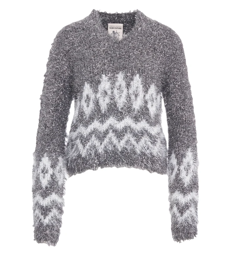 Pullover 'Tisha'