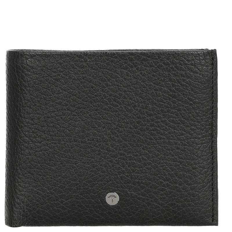 Joop Cardona Ninos - Cartera 10cc 12 cm (black)