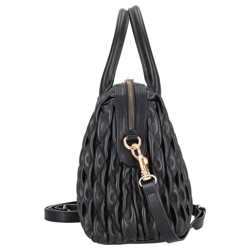 Joop Jeans Ruga - Bolso de mano 30 cm (black)