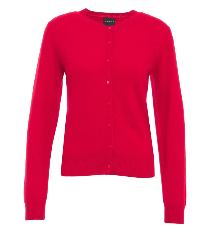 Cardigan 'Roselle'