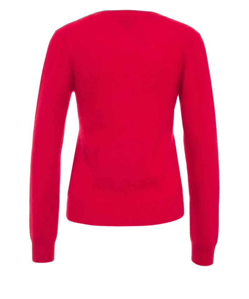 Cardigan 'Roselle'