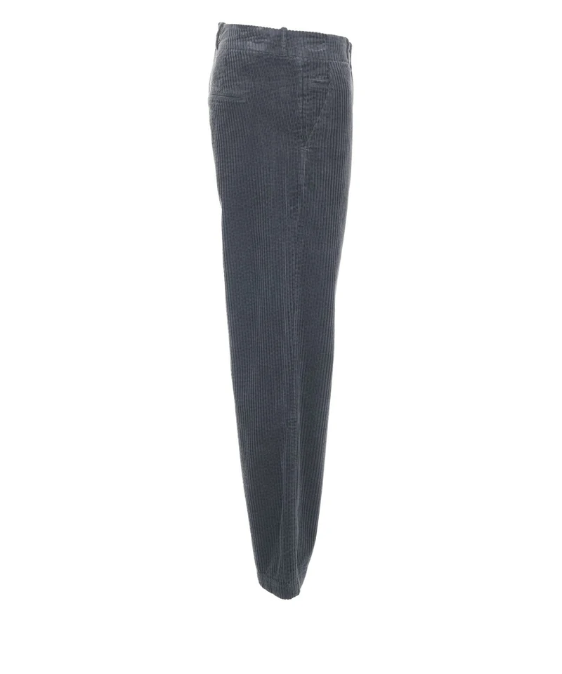 Pantaloni in velluto a coste