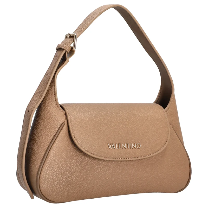 Valentino Bags Daphne Re - Bolso de hombro (beige)