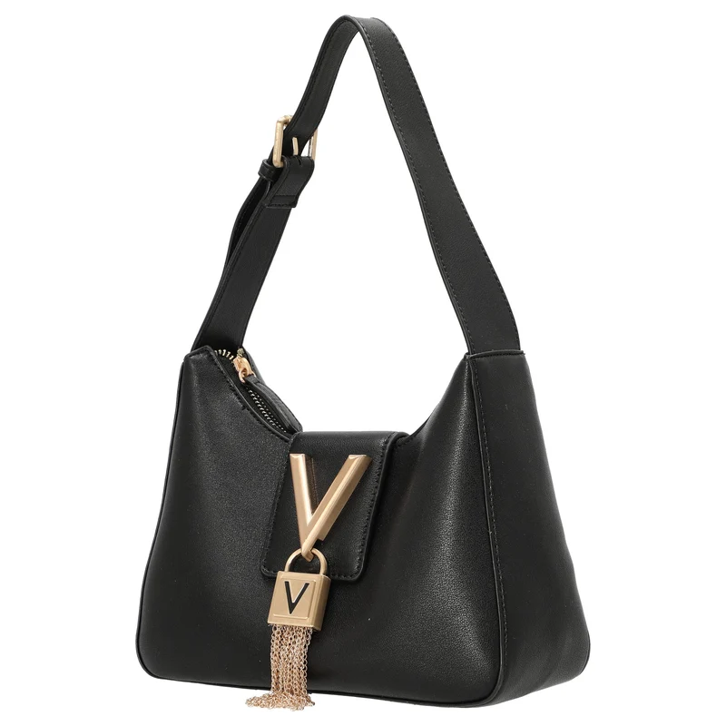 Valentino Bags Stella - Bolso de hombro 24.5 cm (nero)