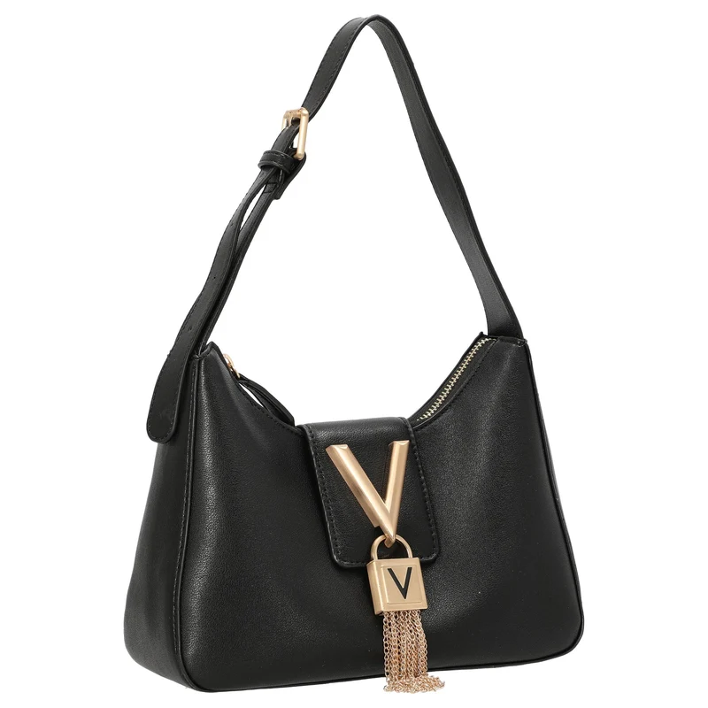 Valentino Bags Stella - Bolso de hombro 24.5 cm (nero)