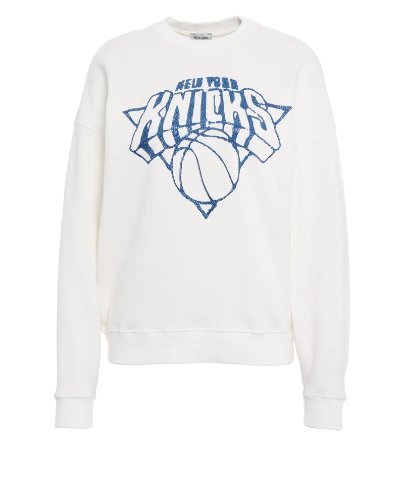 Felpa 'Knicks'