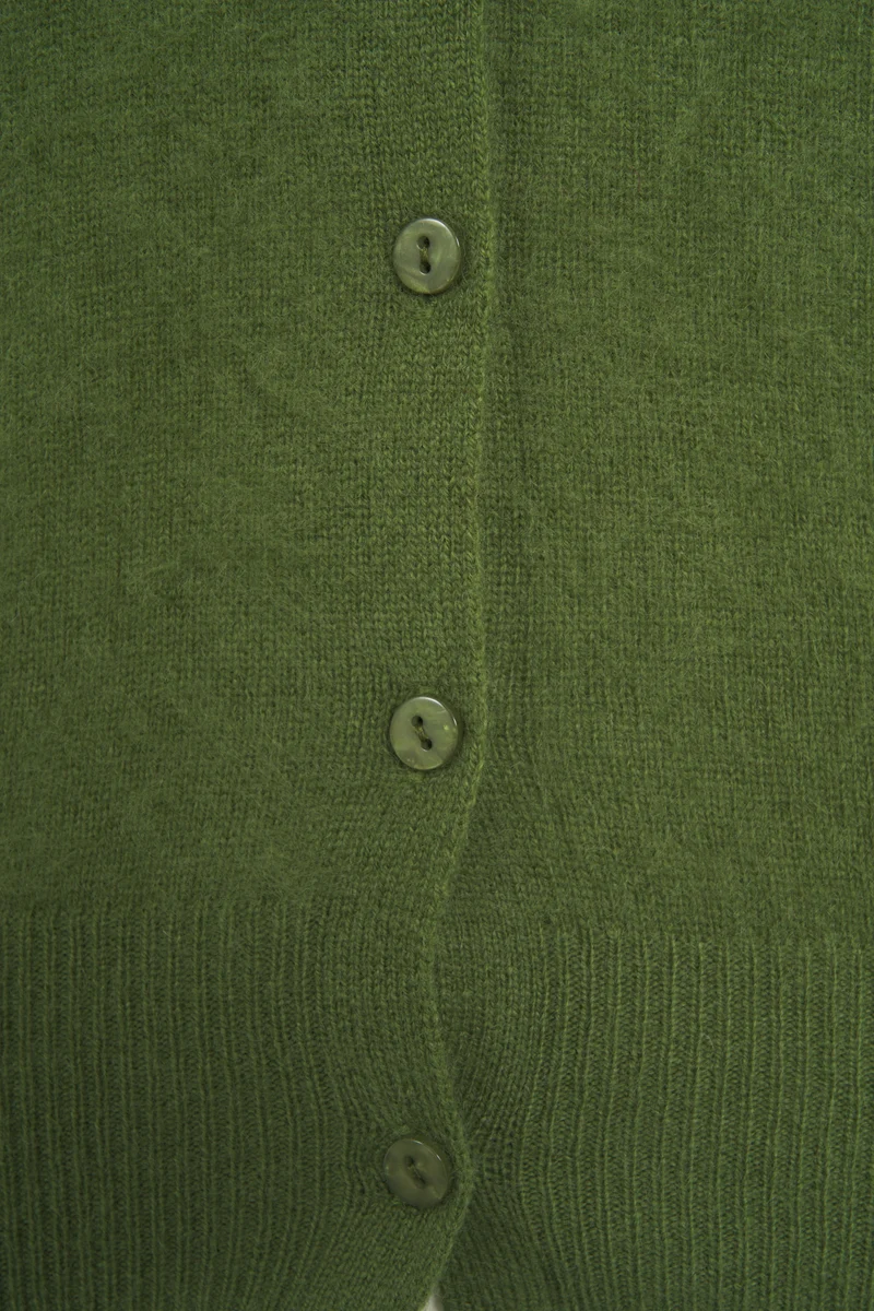 Cardigan 'Roselle'