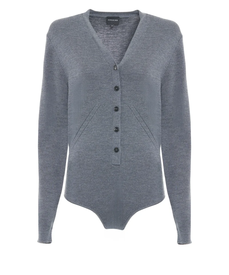 Body in maglia 'Anderson'
