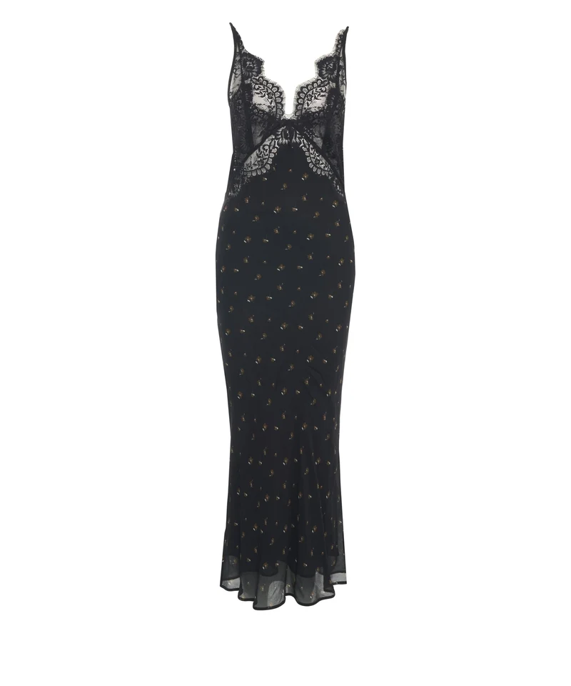 Abito maxi 'Timberly'