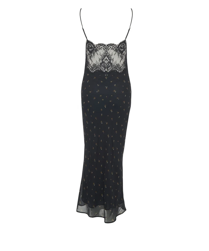 Abito maxi 'Timberly'