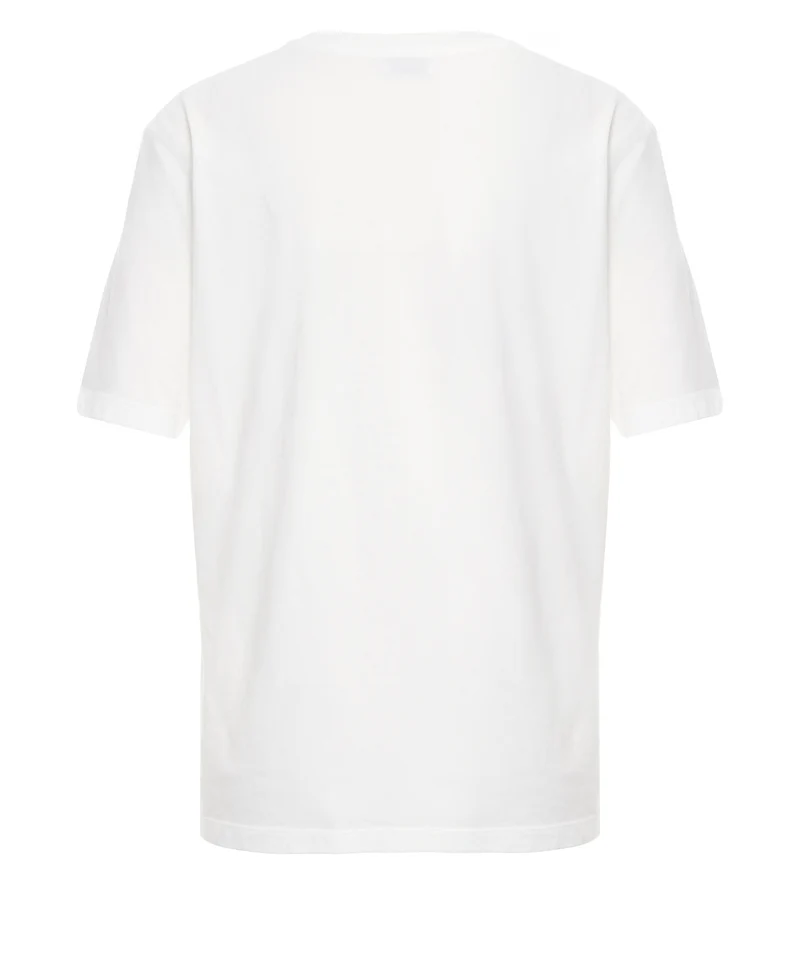 T-shirt 'Baslab'