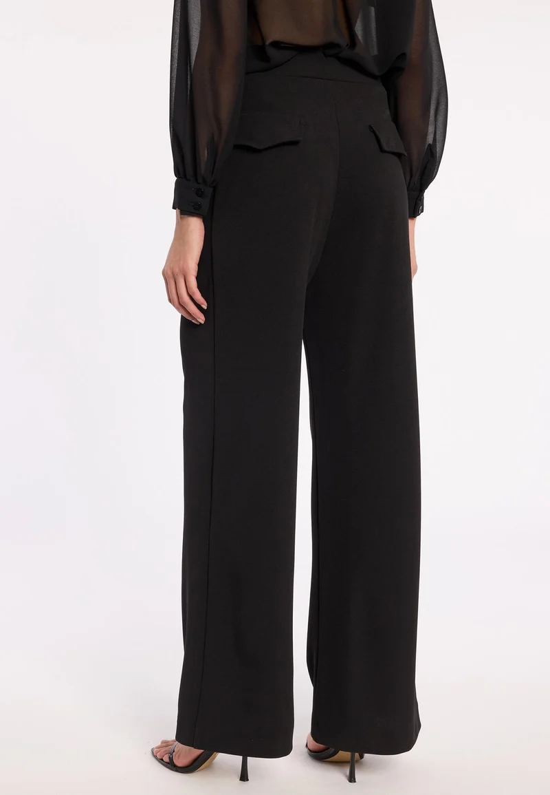 Bundfaltenhose Adya