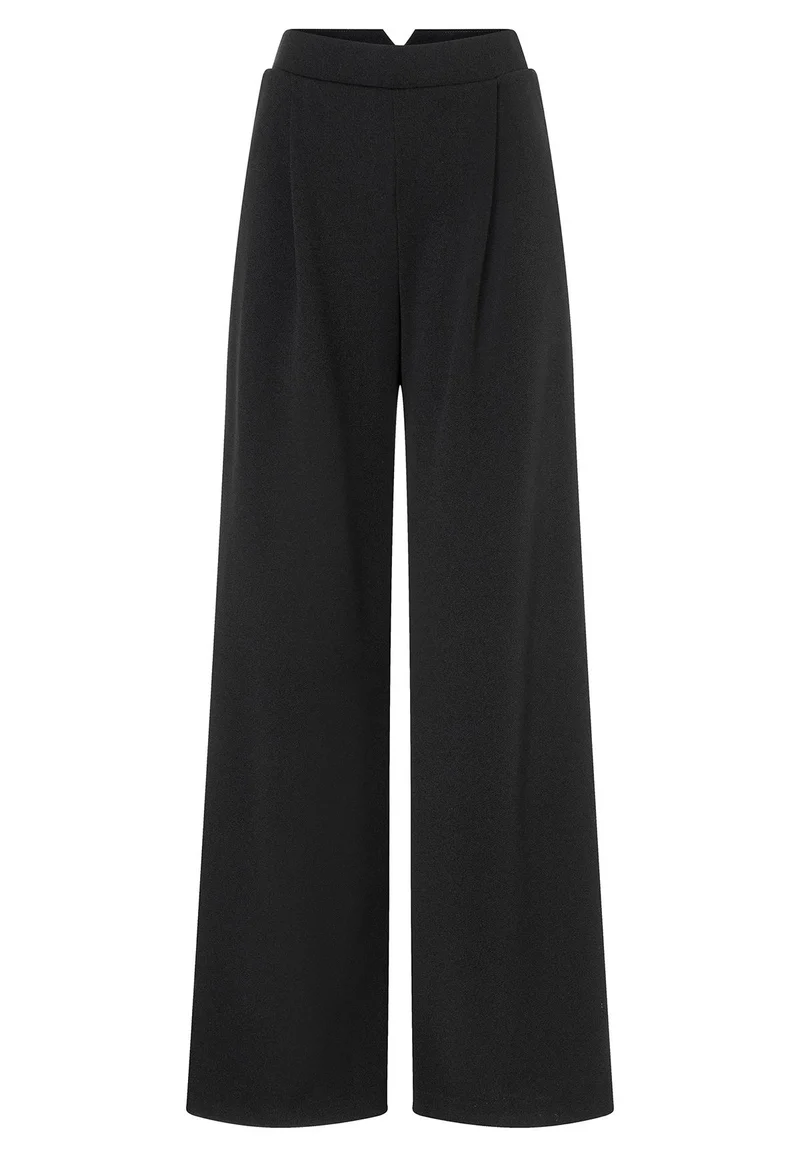 Bundfaltenhose Adya