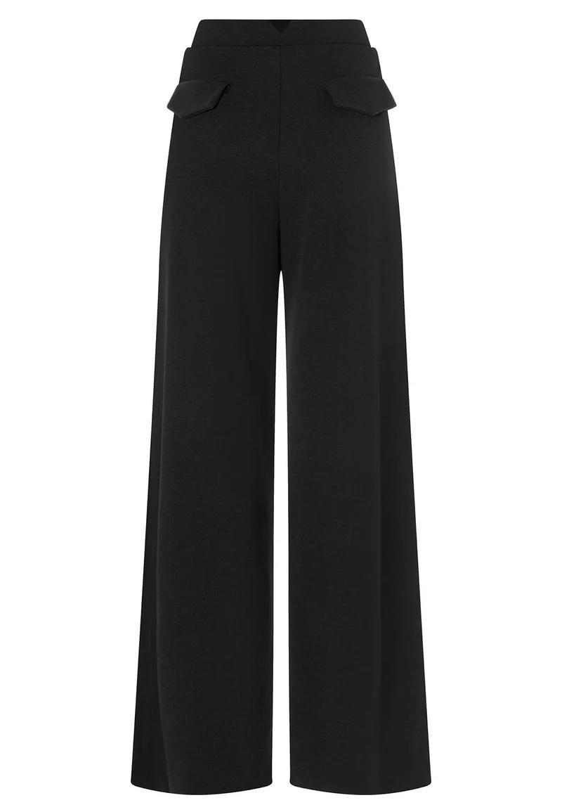 Bundfaltenhose Adya