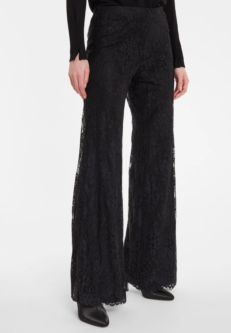 Spitzenhose Abisea