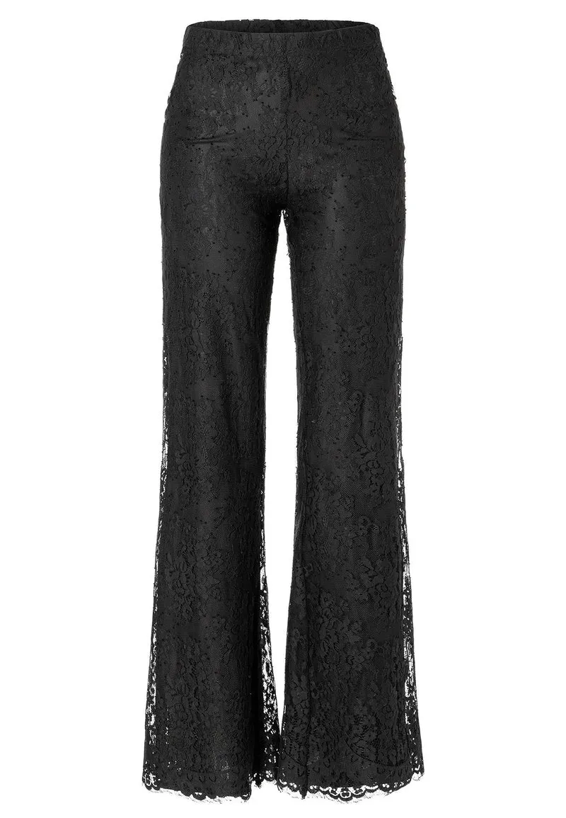 Spitzenhose Abisea
