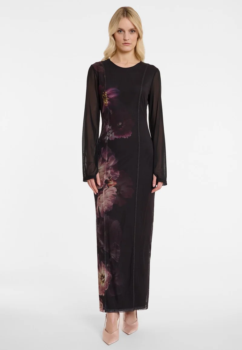 Maxikleid Azori