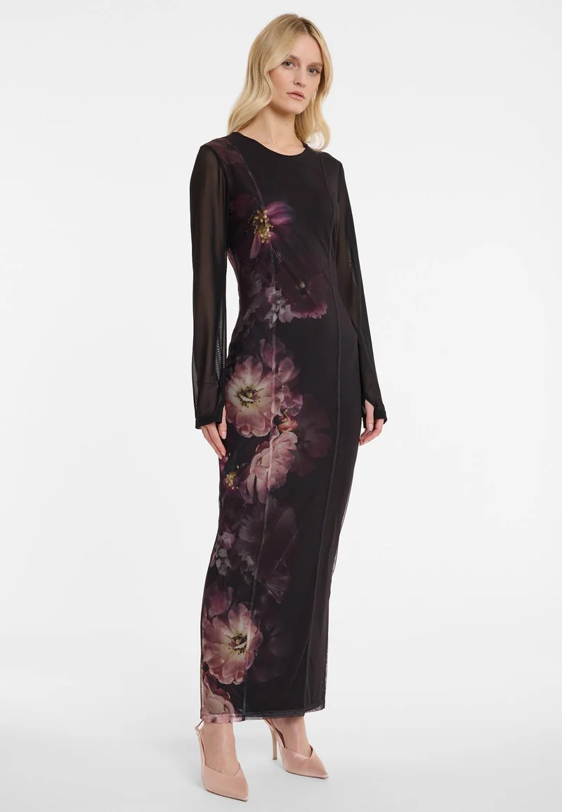 Maxikleid Azori
