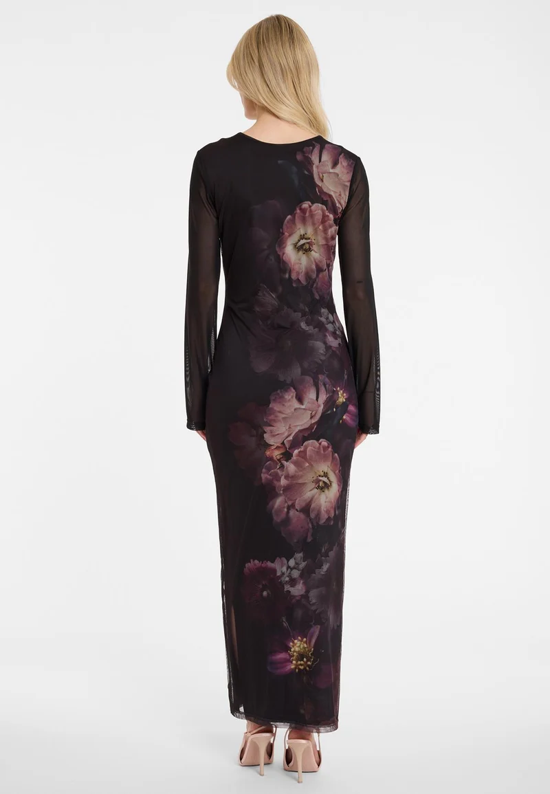 Maxikleid Azori