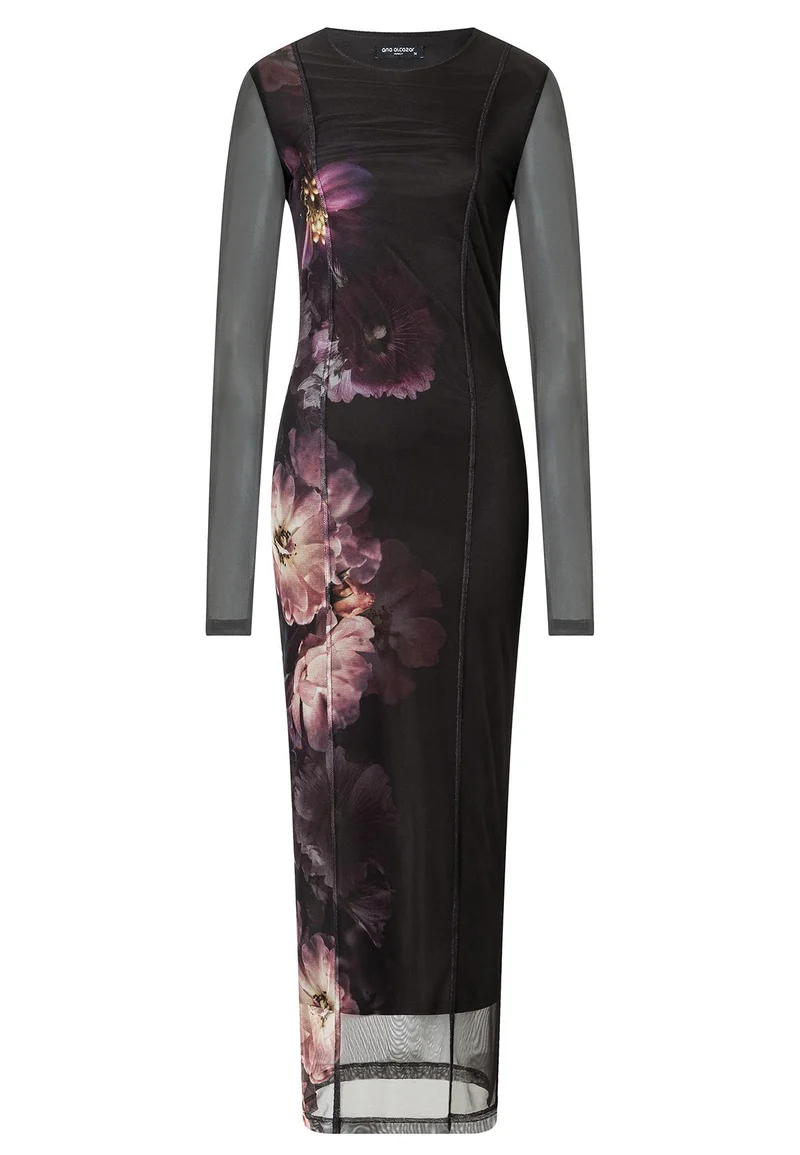 Maxikleid Azori