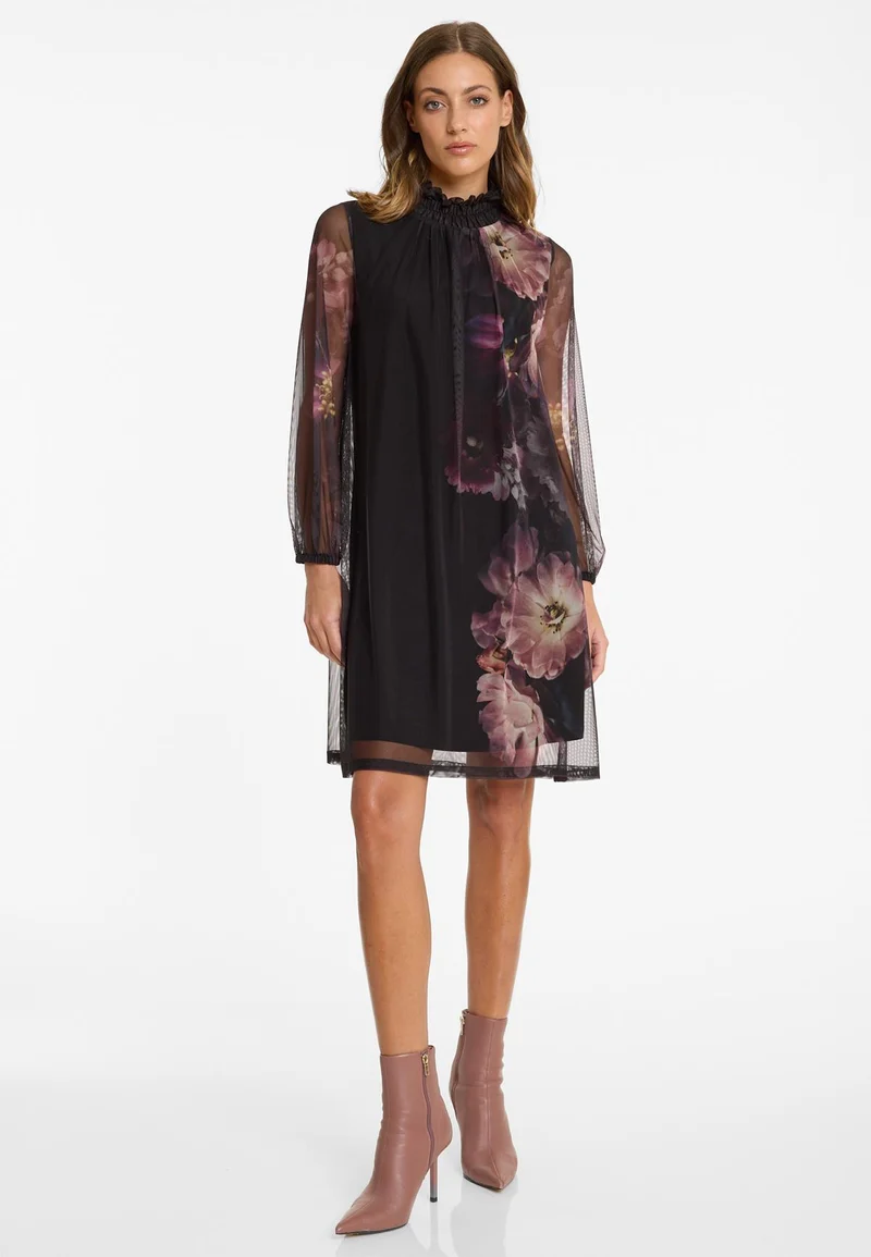 A-Linien-Kleid Azana