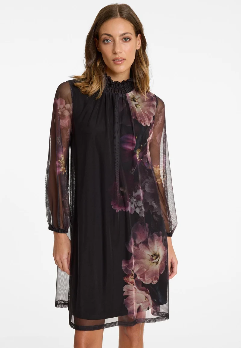 A-Linien-Kleid Azana