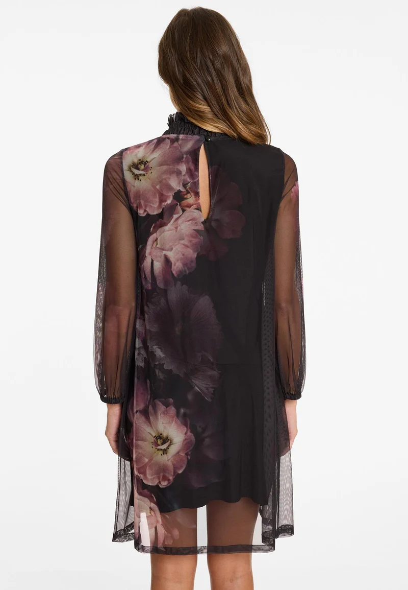 A-Linien-Kleid Azana
